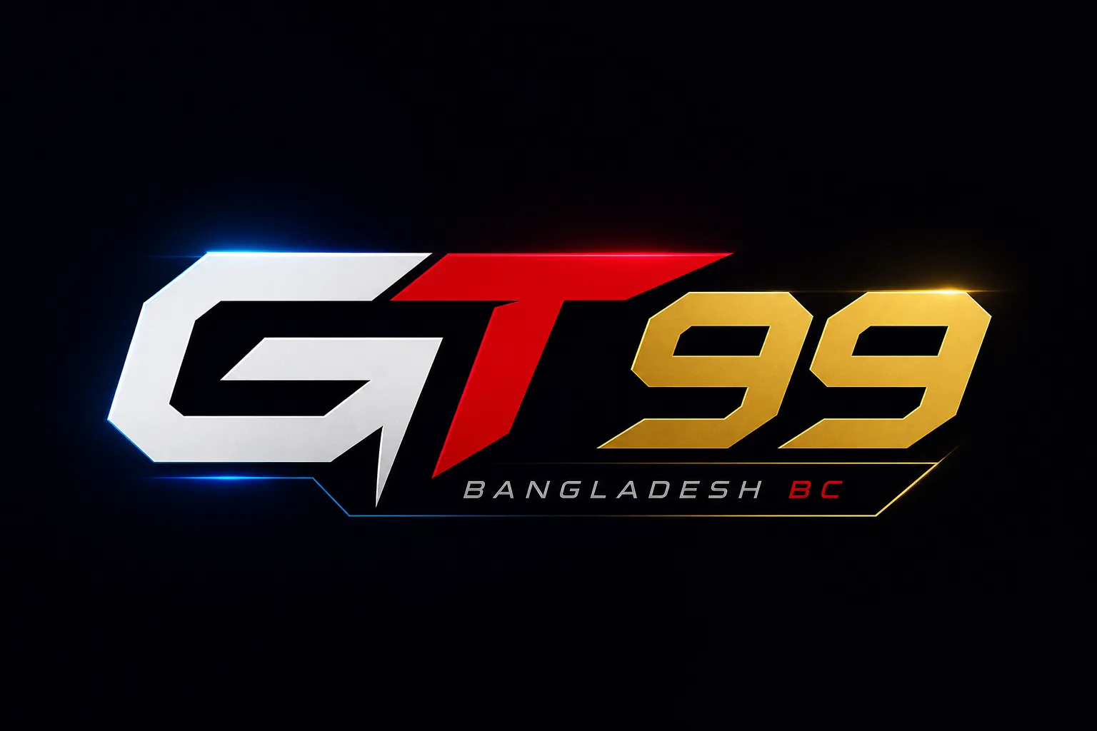 GT99 বাংলাদেশ ব্র্যান্ড চিহ্ন
